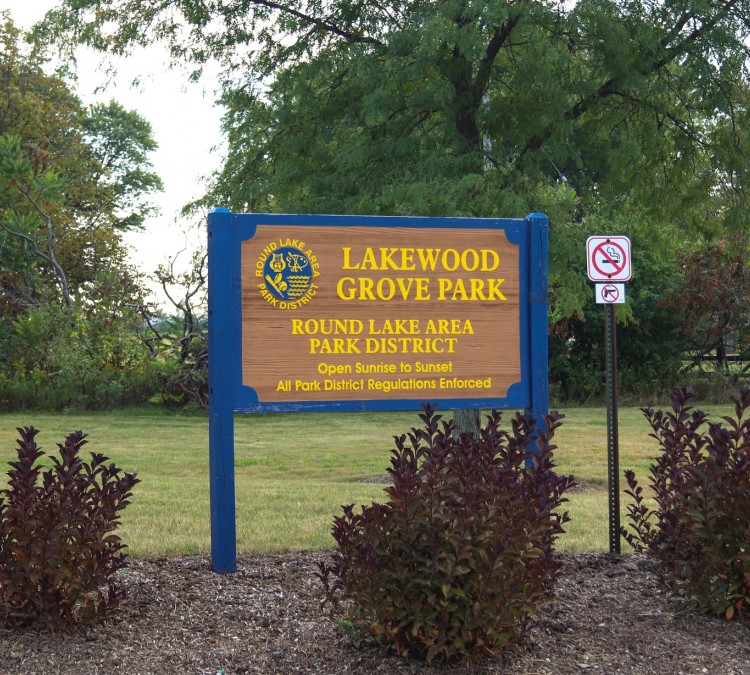 Lakewood Grove Park - Round Lake Area Park District (Round&nbspLake,&nbspIL)
